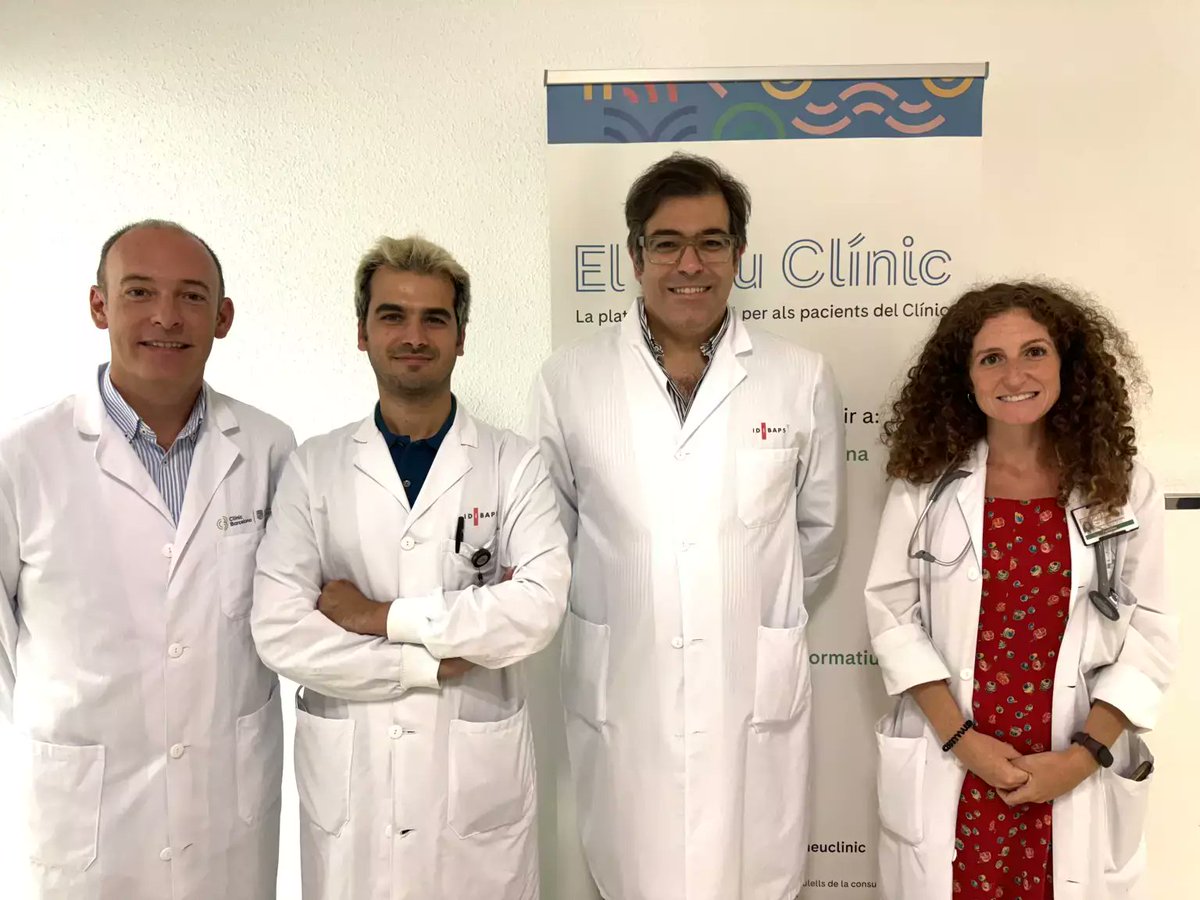 🧬 Analitzen l'eficàcia d'inhibidors de punts de control immunitari combinats amb quimioteràpia per tractar el #càncerdemama primerenc.

L'estudi remarca que la combinació abans de la cirurgia (fase neoadjuvant) té beneficis en determinats subgrups.

👉 i.mtr.cool/hyemhzjwtb