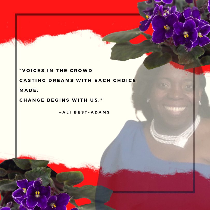 Change begins with you—your vote is crucial! The Brooklyn Alumnae Chapter of Delta Sigma Theta Sorority, Inc. calls on you to honor the legacy of those who fought for this right. 
Voting is just the start; inspire others to take action and amplify the voices of our community.