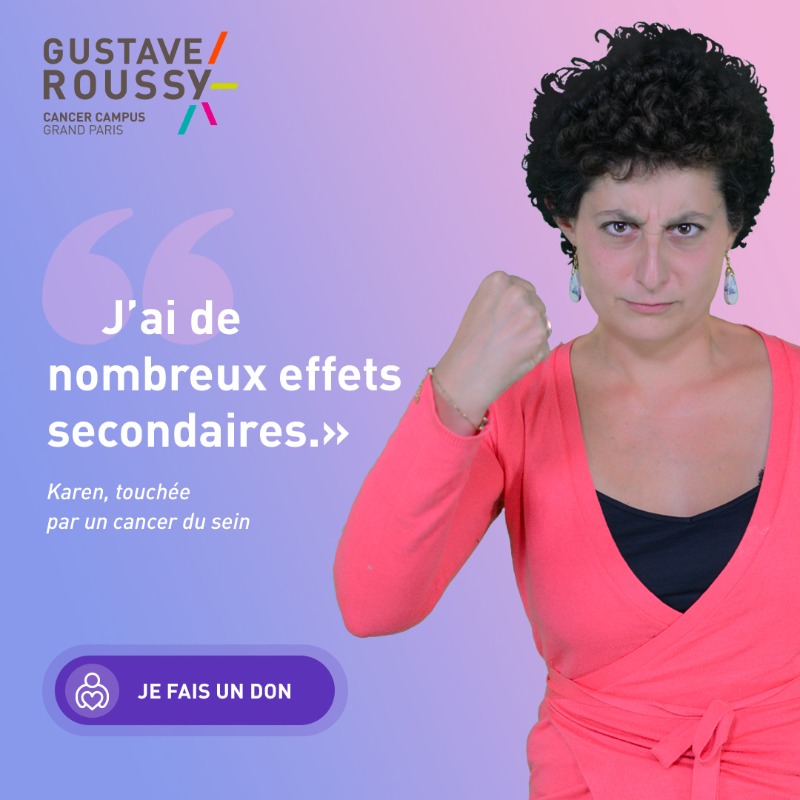 GustaveRoussy's tweet photo. 💗 Octobre Rose, c’est ensemble que nous faisons la différence !
Ensemble, unissons-nous pour soutenir toutes les femmes touchées par le cancer du sein. 🎗️ Chaque don, petit ou grand, peut sauver des vies. 🌸 #DonnerPourGuérir #GustaveRoussy 💖👩‍⚕️👨‍⚕️