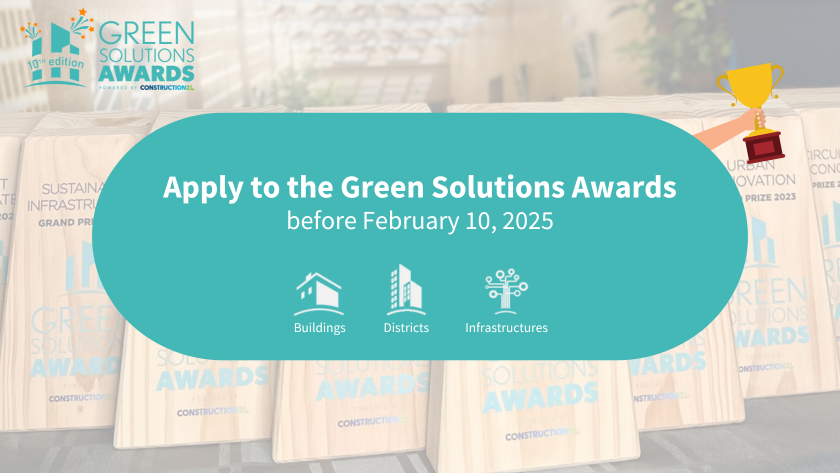 Construction21 International tweet media