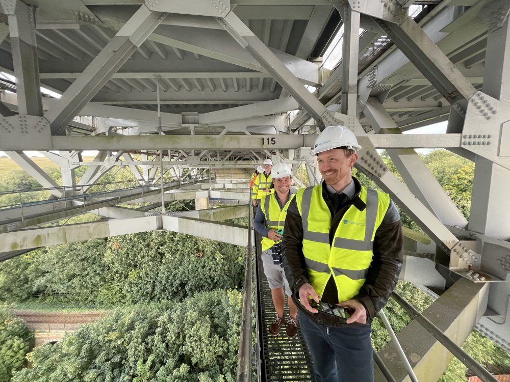 PCA Consulting tweet media