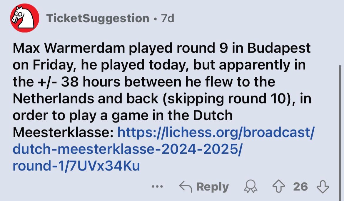 Stumbled upon a new conspiracy theory🧐