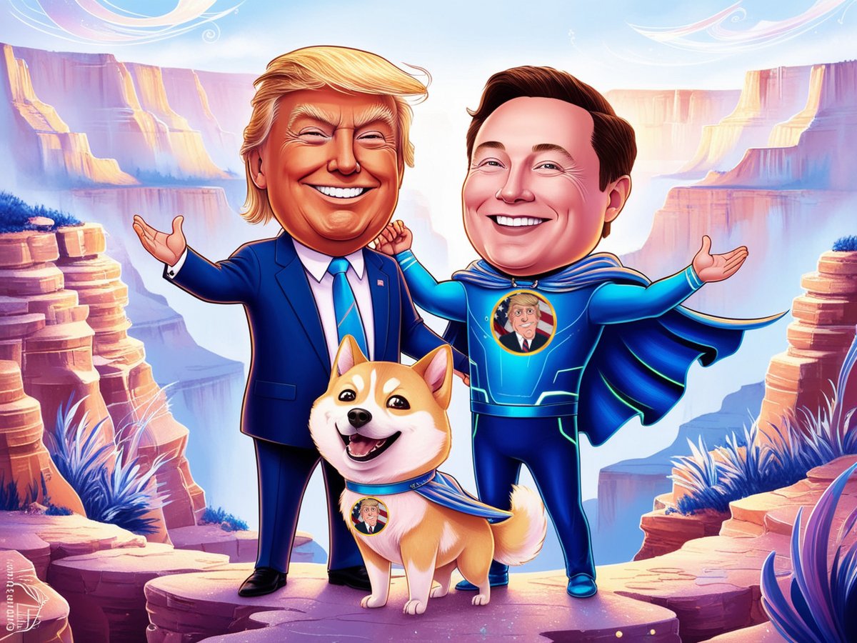 sigmaTrump47's tweet photo. GOOD MORNING 🌞👋
Welcome to Arizona! We are at the Grand Canyon! 🇺🇸  

You have 37 days to make the right decision! ⏳🗳️
America is in your hands! 🫵🇺🇸
#Trump2024 https://t.co/chrZGjobjF