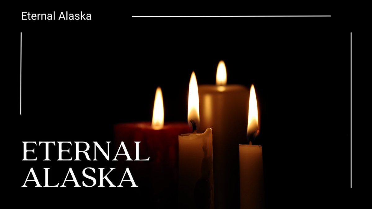 AlaskaEternal's tweet image. Each piece crafted to tell a story—a tribute to those who cherish quality. The wait is nearly over. #HeirloomQuality #UnveilingSoon #HandcraftedPerfection eternalalaska.com/new-urn