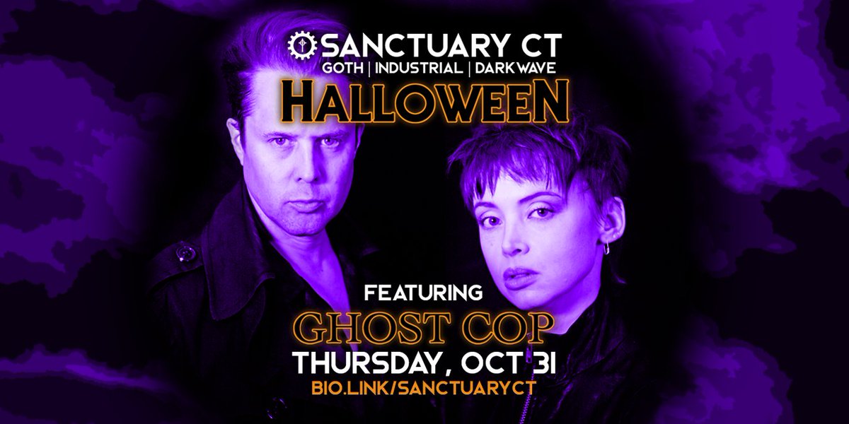 get spooky with us this Halloween at Sanctuary in New Haven tickettailor.com/events/sanctua…
