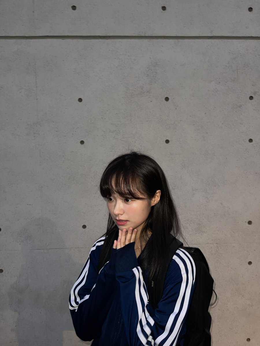 My girlfriend