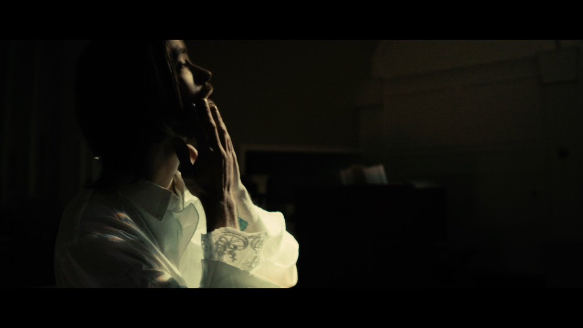 I want to kill the pain away