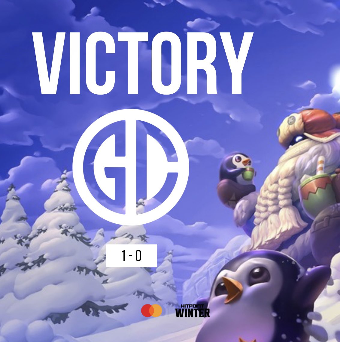 OGC ESPORTS (@ogcsigmaesports) on Twitter photo 