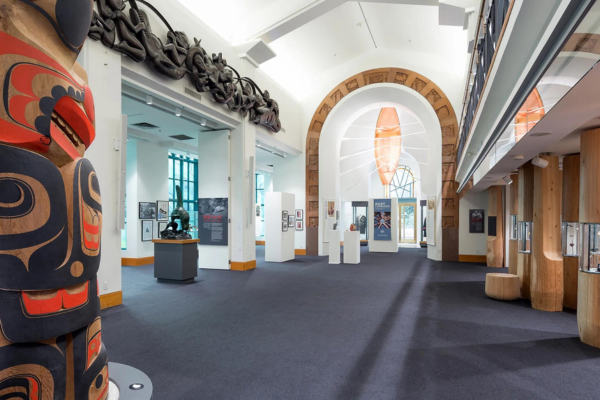 Forbidden Vancouver Walking Tours tweet media