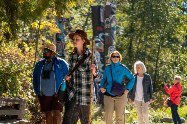 It's the perfect time to dive into the rich Indigenous culture and history that helps make Vancouver and British Columbia so unique.

Check out our blog to discover our top 10 list of remarkable indigenous experiences in Vancouver and BC.

forbiddenvancouver.pulse.ly/w35ylroexf