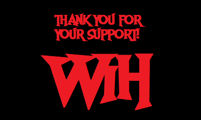 Week in Horror tweet media