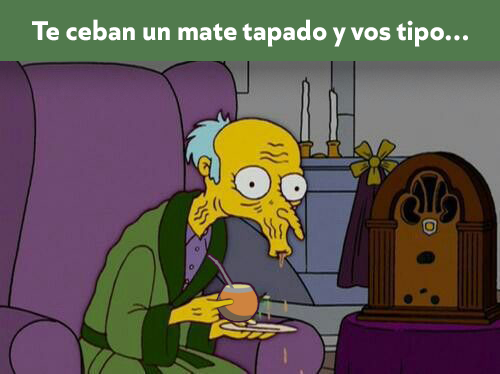 Al que no le haya pasado, que lance la primera yerba 😅🧉
#YerbaMateArgentina #YerbaMate #Argentina #Mate #Memes #memesdaily #Lunes