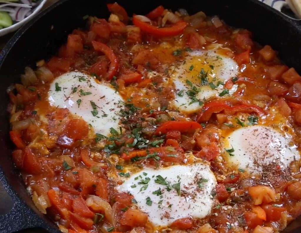 La Table Maghrebine tweet media