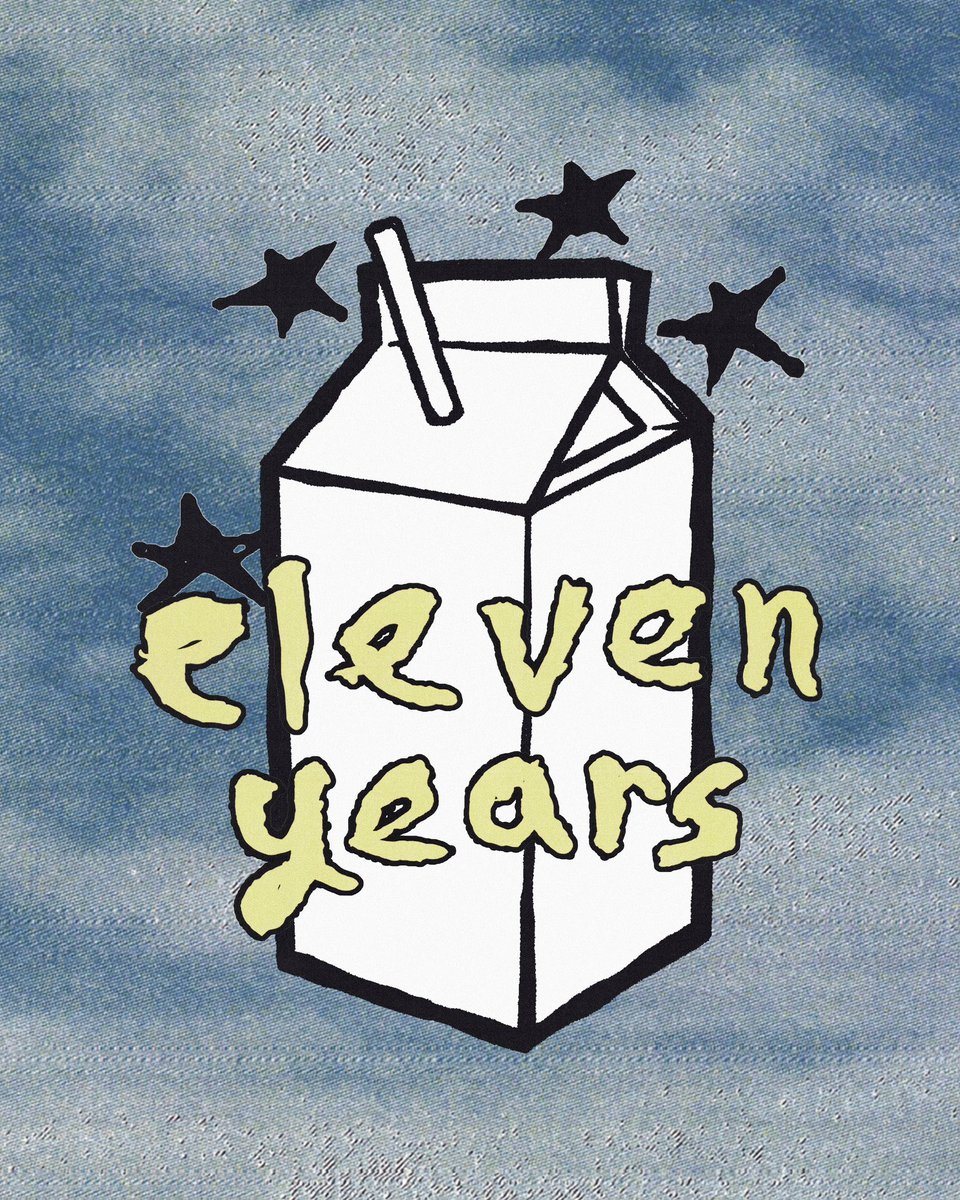 LyricaLemonade's tweet photo. thank you all for a beautiful 11 years, this wouldn’t be possible without all of you. here are some of our favorite memories. LL forever. ⊹ ࣪ ˖ https://t.co/0kEiFfVbDO