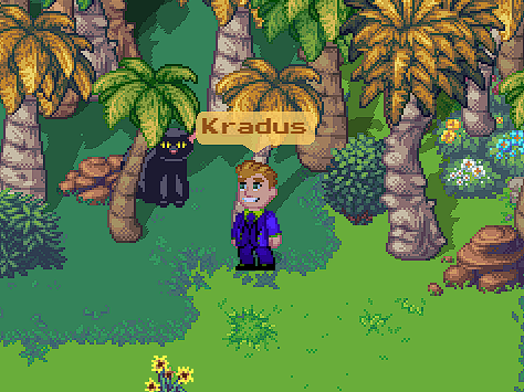 Kradus tweet media