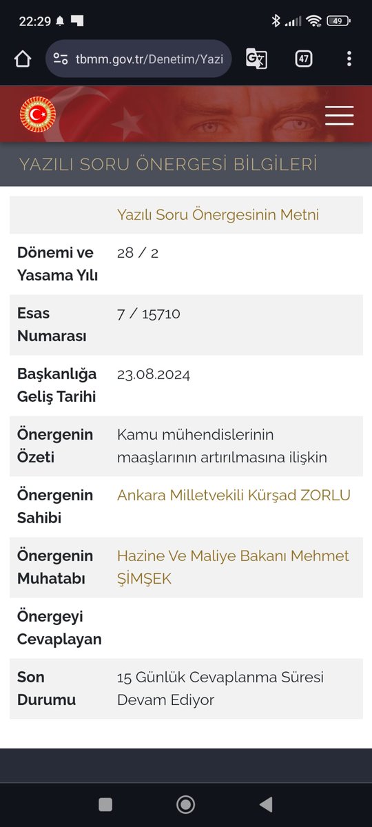 TurkMhendis_'s tweet photo. Öğretmen;Atelye,stajyer sorumluluğu,Nöbet,Ek Ders,Sınav Görev Ücreti,DYK Kursları gibi ilave ödemeleri var

Doktor;Nöbet,Döner Sermaye ile ilave Ek ödemeleri var

Mühendis;Maaşları dışında ilave gelirleri yok

MAAŞ yerine Toplam GELİRLER karşılaştırılmalıdır
@memetsimsek
@zorlu77 https://t.co/zeN8hnEL48