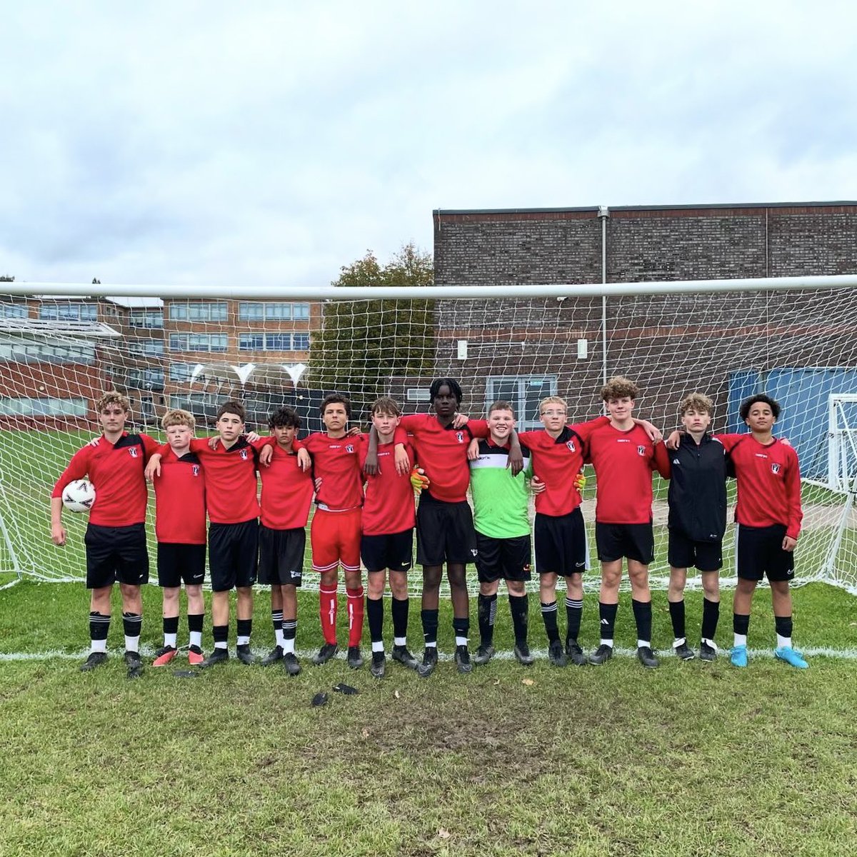 King’s Academy Prospect (@kaprospect) on Twitter photo Congratulations to our Year 10 boys for their much deserved 2-0 win over <a href="/StBirinusSchool/">St Birinus School</a> in the national schools cup #aspirebelieveachieve #prideinprospect #football ⚽️⚽️ @KGAcademies Congratulations to our Year 10 boys for their much deserved 2-0 win over <a href="/StBirinusSchool/">St Birinus School</a> in the national schools cup #aspirebelieveachieve #prideinprospect #football ⚽️⚽️ @KGAcademies