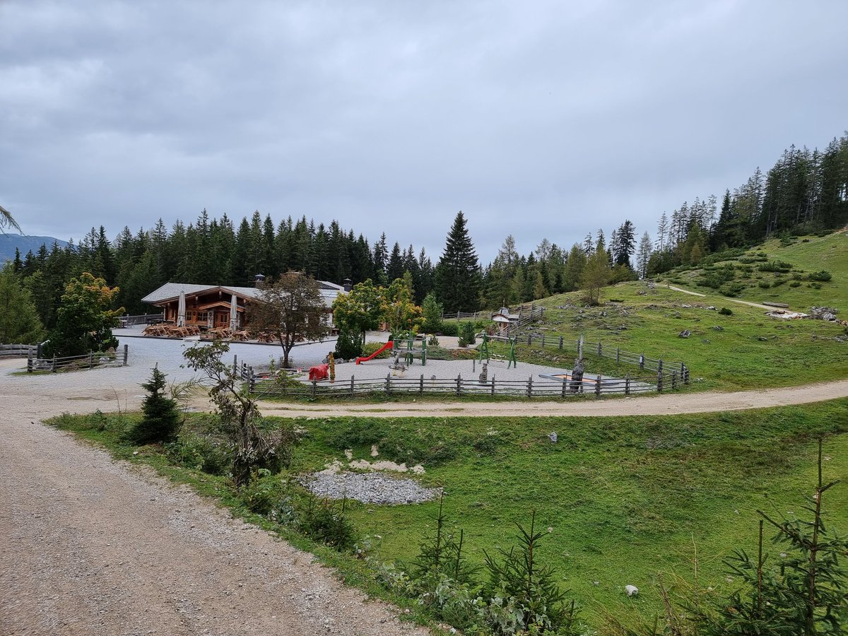 la_ontel's tweet photo. Über Kala-Alm, Jochalm und Höhlensteinhaus zum Köglhörndl.. https://t.co/EVjDzspqVW
