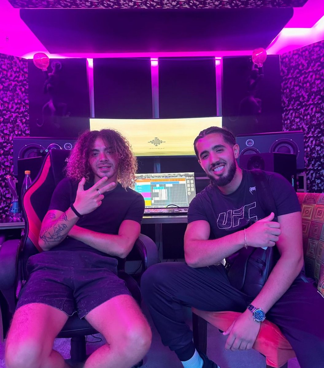 ShadesFrance's tweet photo. 🚨LAZER MMZ annonce les premiers noms des artistes présents sur le projet 100% MAROC !! 🇲🇦 

"MOCRO STAR’S"

Avec :
▫️MAES &amp; ELGRANDE TOTO
▫️ZAMDANE
▫️KEKRA
▫️LARTISTE
▫️BABY GANG
▫️MOHA K
▫️TAGNE &amp; LWIND
▫️BO9AL https://t.co/484zB9bGal