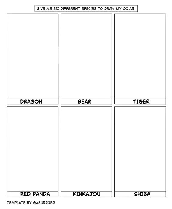 OtterRune's tweet photo. ALRIGHT, let's get started shall we? https://t.co/VCbQptn3AD