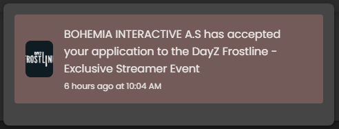 DH5tv's tweet image. I&apos;m ready to eat that snow!!! 
#DayZ  @DayZ #Frostline #Sakhal