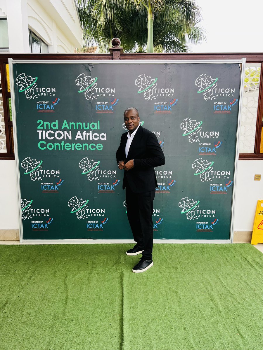 David Moepeng tweet media