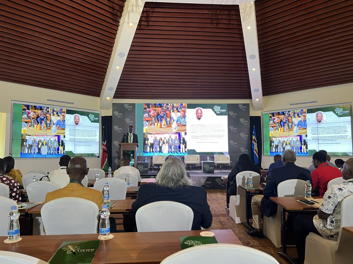 David Moepeng tweet media