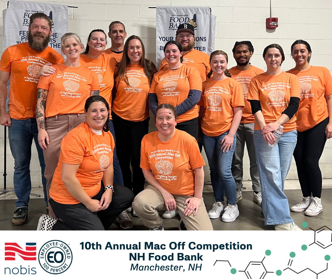 Nobis Group tweet media