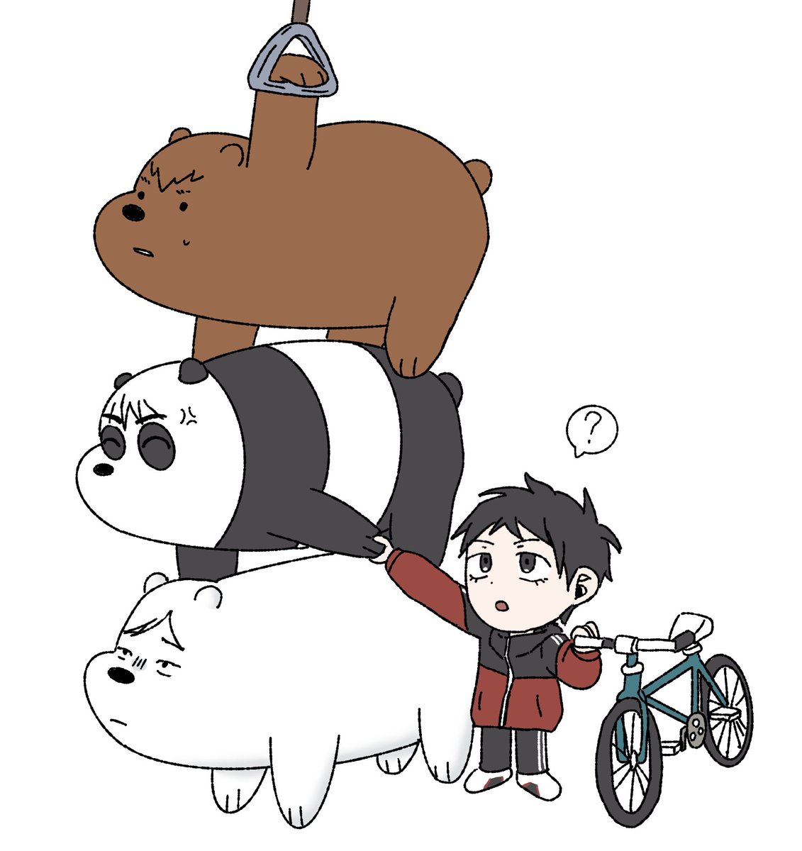 BabyShrek tweet media