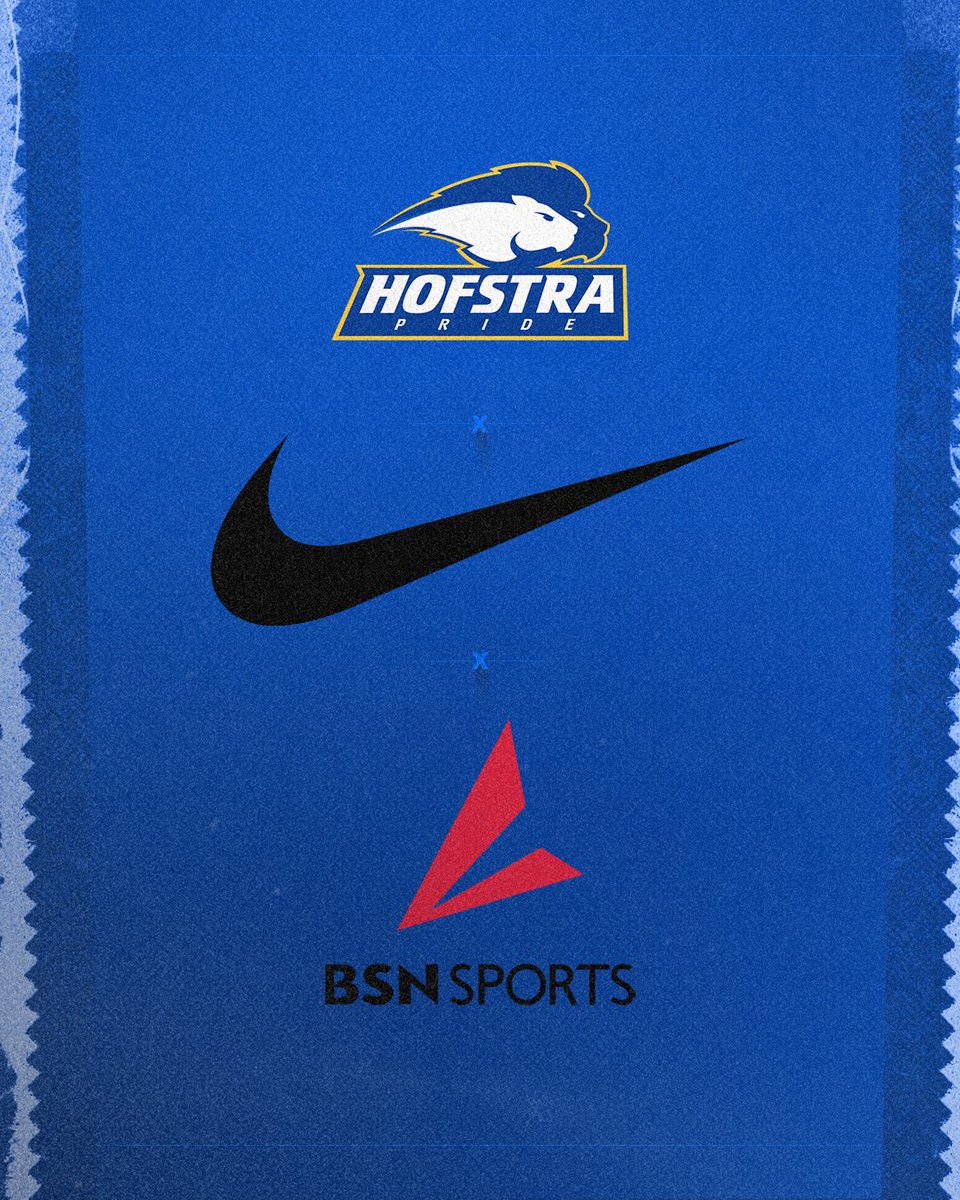 𝘾𝙤𝙣𝙩𝙞𝙣𝙪𝙞𝙣𝙜 𝙒𝙞𝙩𝙝 𝙏𝙝𝙚 𝘽𝙚𝙨𝙩 𝙄𝙣 𝙏𝙝𝙚 𝘽𝙪𝙨𝙞𝙣𝙚𝙨𝙨

#PrideOfLI x <a href="/Nike/">Nike</a>