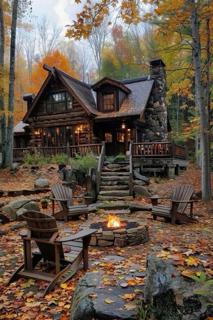 fall is my favourite season 🍂🍁
