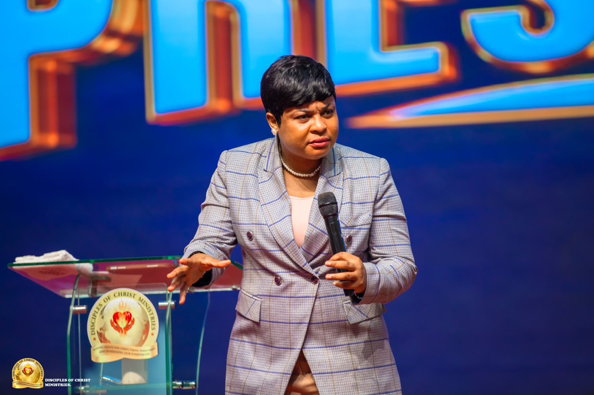 docmglobal's tweet photo. Moments from “In His Presence” on Sunday..

Relive the moments 🔥

#countdowntochange #Mahamaforpresident #stockmarketcrash #resettingthecountry #bbnaija2024 #ARIASARIANA https://t.co/oSMric0Hfe