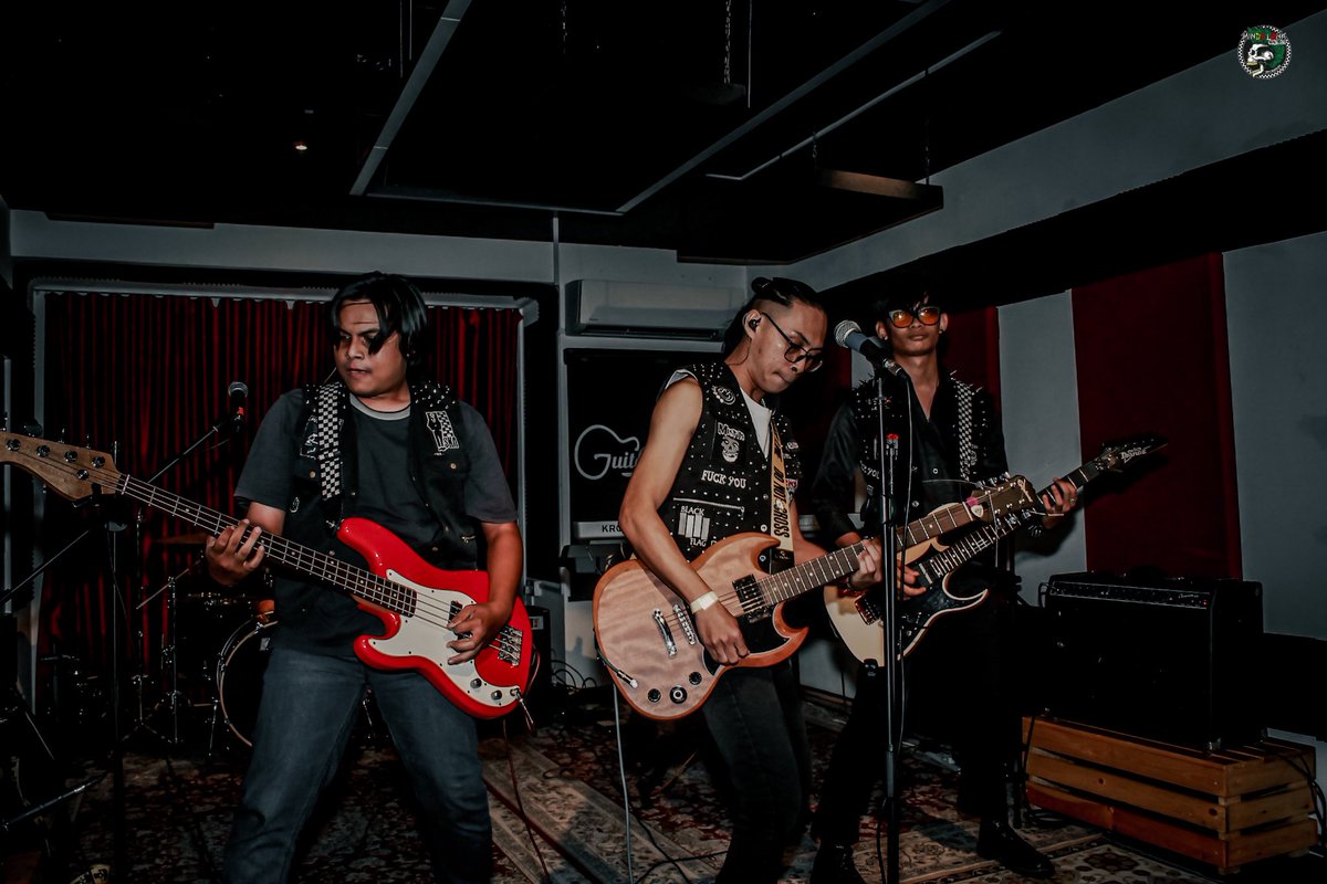 Indiepologies Vol.6 <a href="/c_spectrumrays/">Cleo Jade</a> at Echo Chamber Subang Jaya. 📷 by N