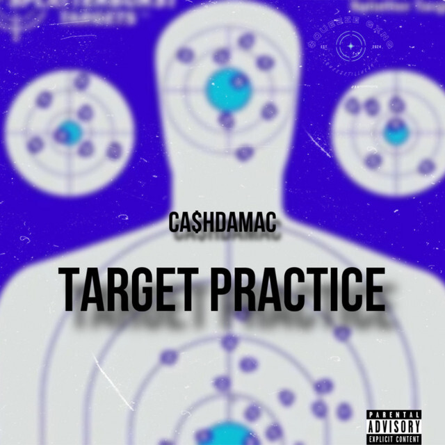 Just added "Target Practice" by Ca$hDaMac to the Grimey Hip Hop #playlist. Check it out here: freshest.fanlink.to/grimeyrap