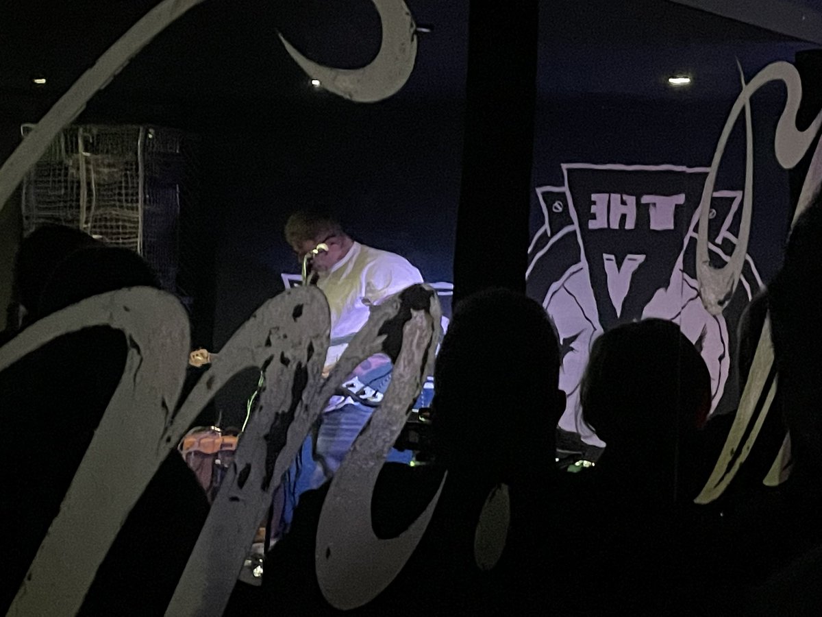 davelliott4's tweet image. Factory Fortnight getting things going in support of @PictishTrail @TERNSVenue sounds bloody great!😃