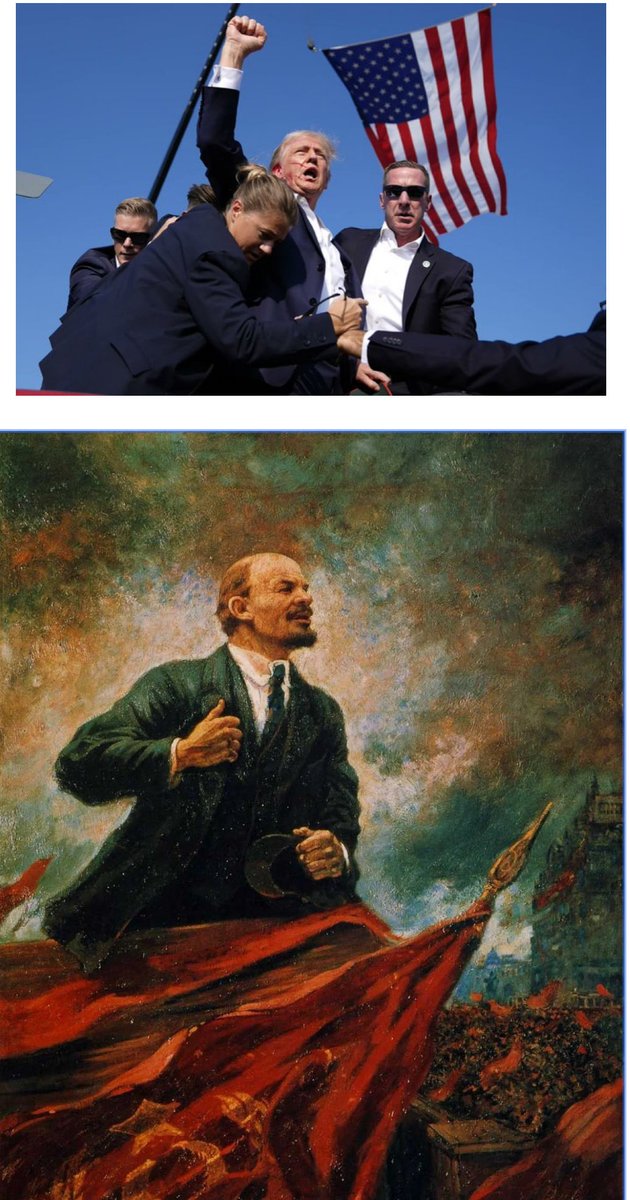 Bernard Stacey 🇪🇺 tweet media