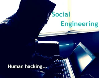 easytechsec's tweet image. Social Engineering, the art of psychological manipulation, can be used by criminals to steal money, credentials, or gain access to secure premises. Stay vigilant and safeguard your data at all times.
#CyberSecurity #StaySafe
easytechsecurity.com/2018/01/social…