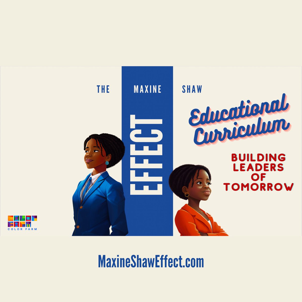 EAlexTheGreat's tweet photo. https://t.co/DoR7RBBwDD
#RepresentationMatters #MaxineShawEffect #BuildingLeadersOfTomorrow https://t.co/RxoINr8H1a