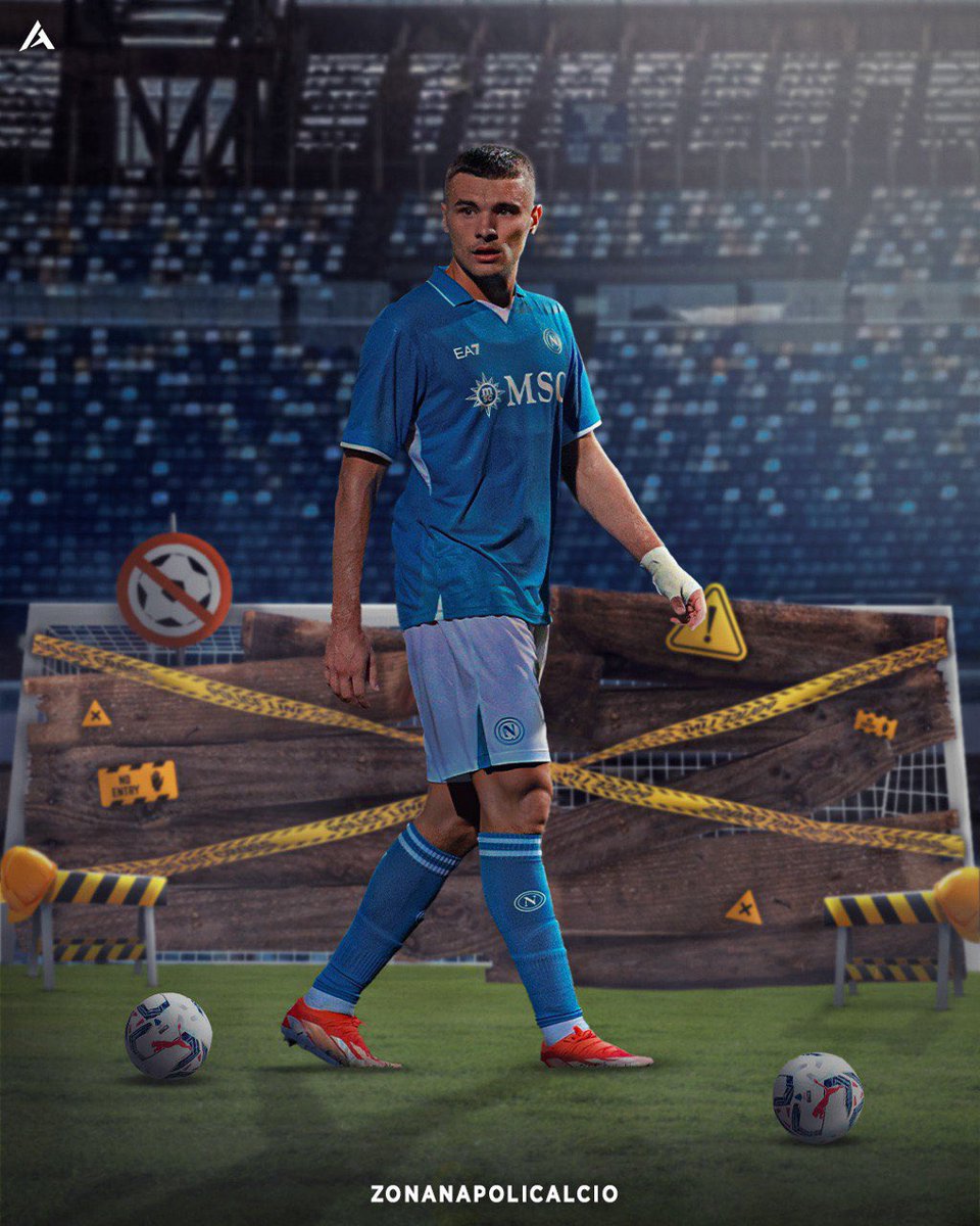 Zona Napoli Calcio tweet media