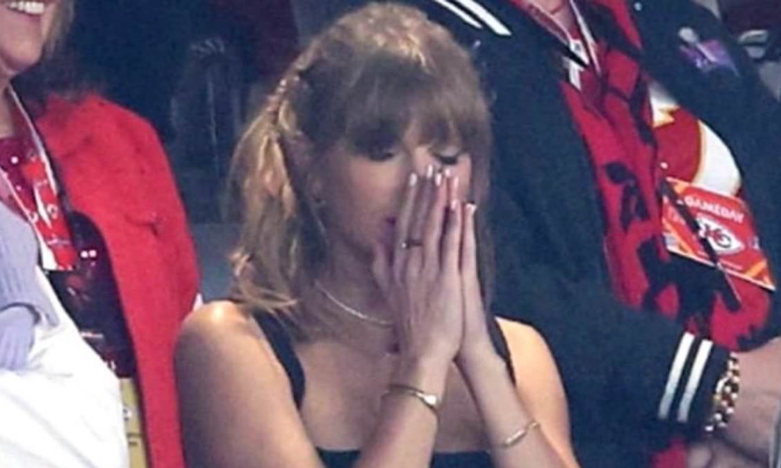 SwiftieESPN's tweet photo. PLEEEEEAAAAASE
We need a healthy kneeeee
Give us back rasheeeeee
Don’t want money 
just want him back in like 3-4 weeeeeeks
Let us please threepeatttt
Who do I have to speak to
About if they can redo
The prophecy https://t.co/iEKJJyFWcs