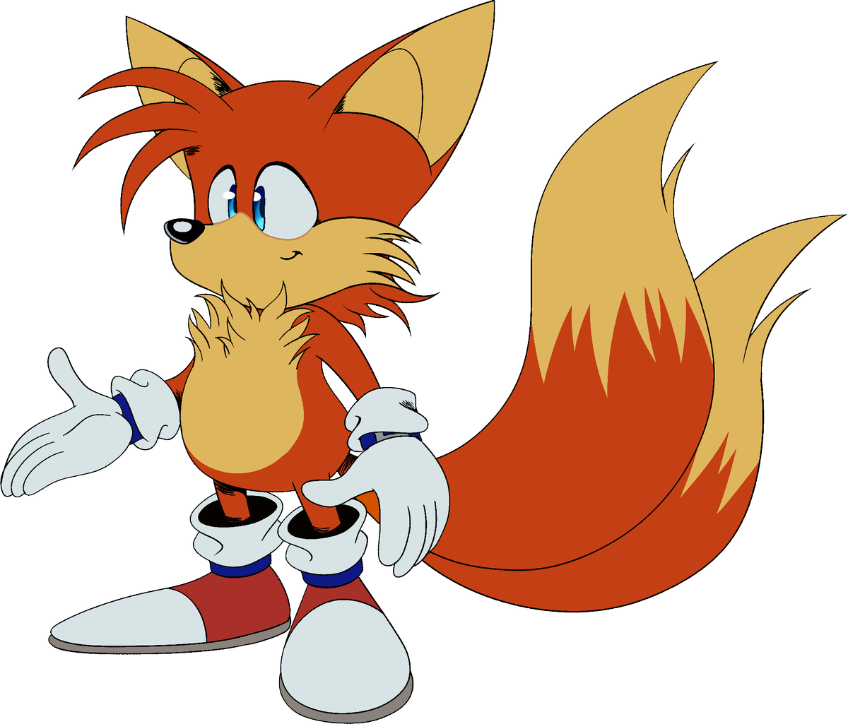 Howteyo ❤️💙✨🍉 tweet media