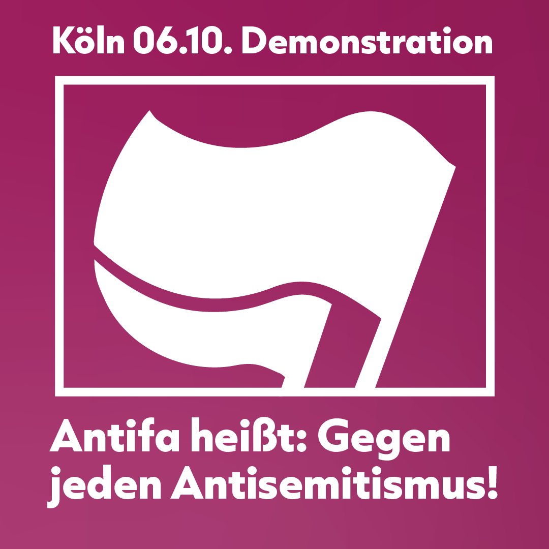 Autonome Antifa 170 tweet media