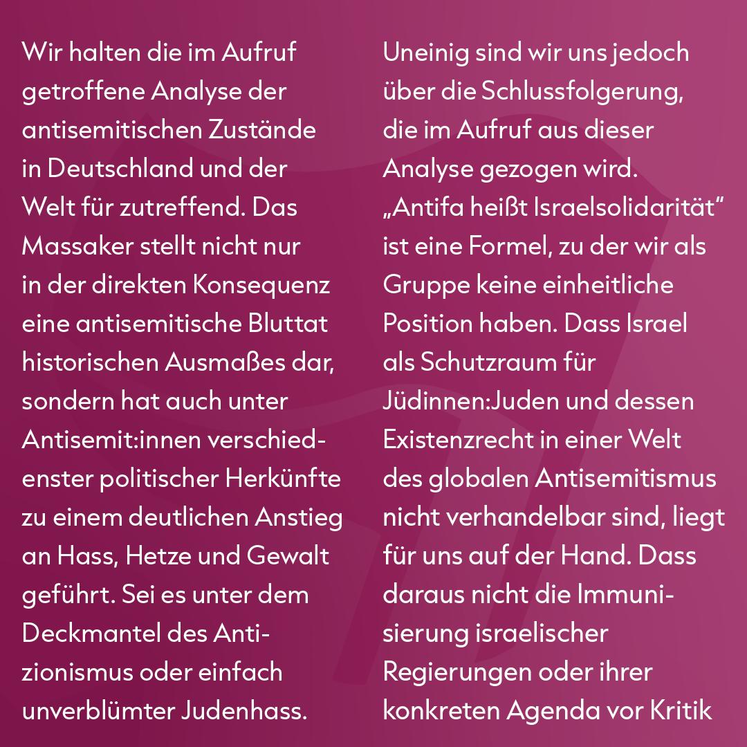 Autonome Antifa 170 tweet media