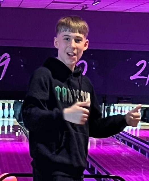 We are appealing for information regarding a missing teenage boy.
Jack Smith, 16, is believed to be in the Loughborough area. 
For more information and where to report information, visit: 
leicspolice.link/o8d6g