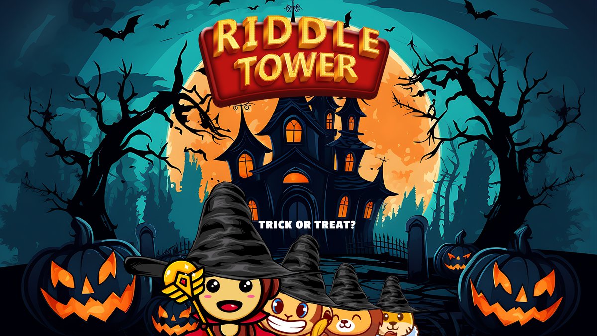 RiddleTower tweet media