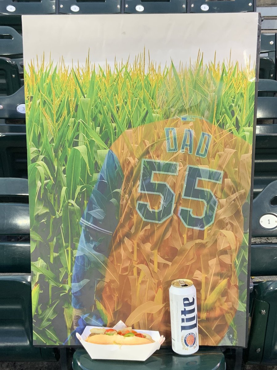 BigDavesRants's tweet photo. @MLB @Mets LETS GOOOOOOO! #WinForDad https://t.co/hCTx160qPw