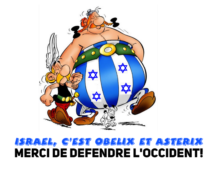 FDavant1970's tweet photo. #MerciIsrael https://t.co/BSxRYvKC9w