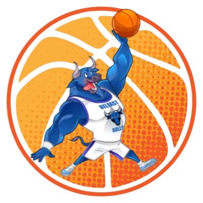 Belfast Bulls Basketball tweet media