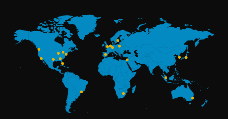 teamspeak_host's tweet photo. TeamSpeak server hosting built for gamers. Premium servers with instant setup, no lag and 99.9% uptime on our fully DDoS protected network.