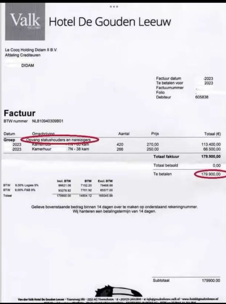 Wim75780668's tweet photo. Zijn we gek geworden in Nederland??? https://t.co/duxJU4DzOA